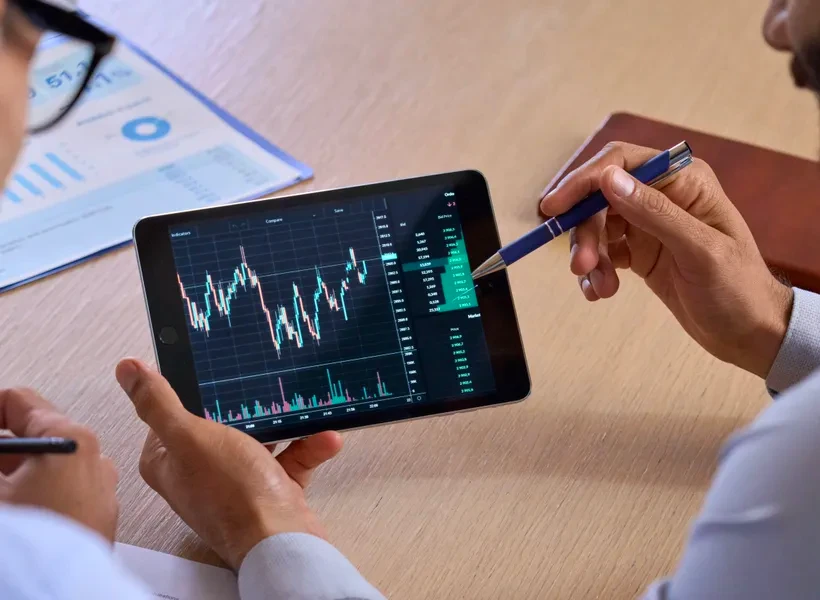 environnement d’investissement