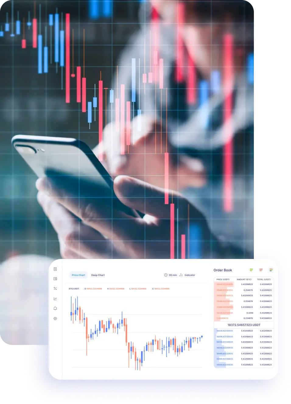 trading automatisé